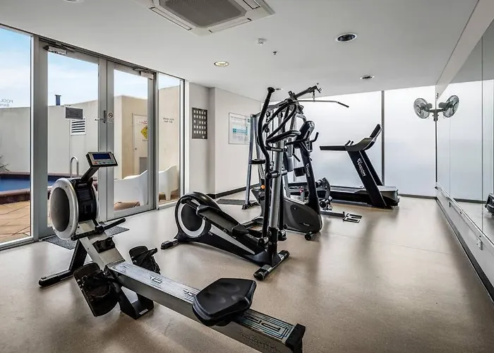 Penthouse 406 The Frontage Victor Harbor