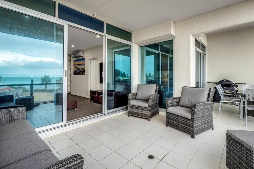 Penthouse 406 The Frontage Apartment Victor Harbor