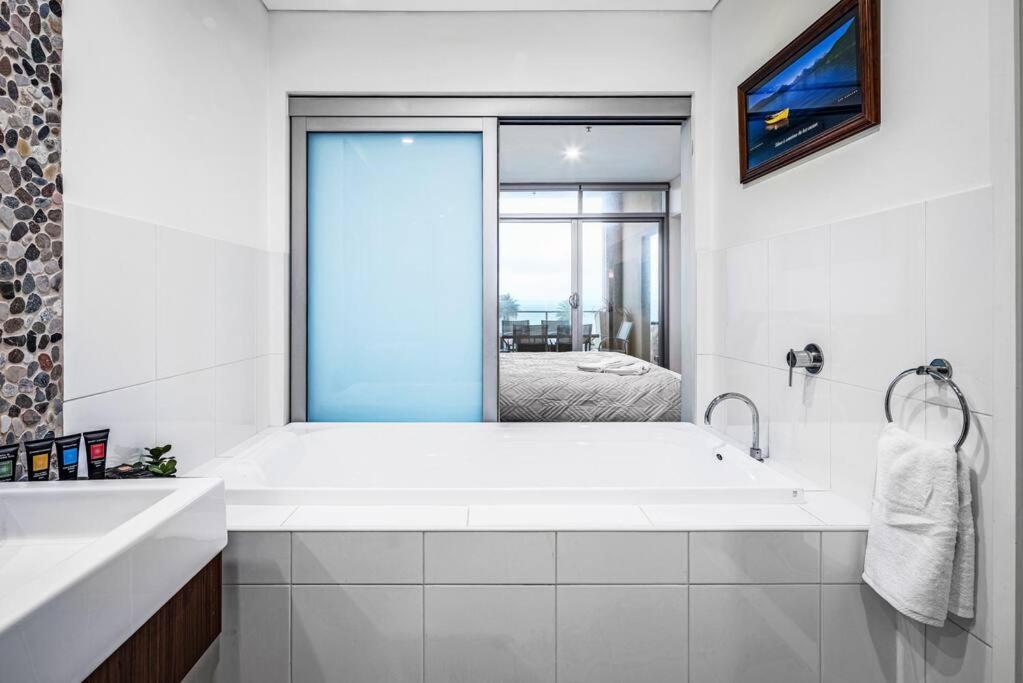 Penthouse 406 The Frontage Apartment Victor Harbor