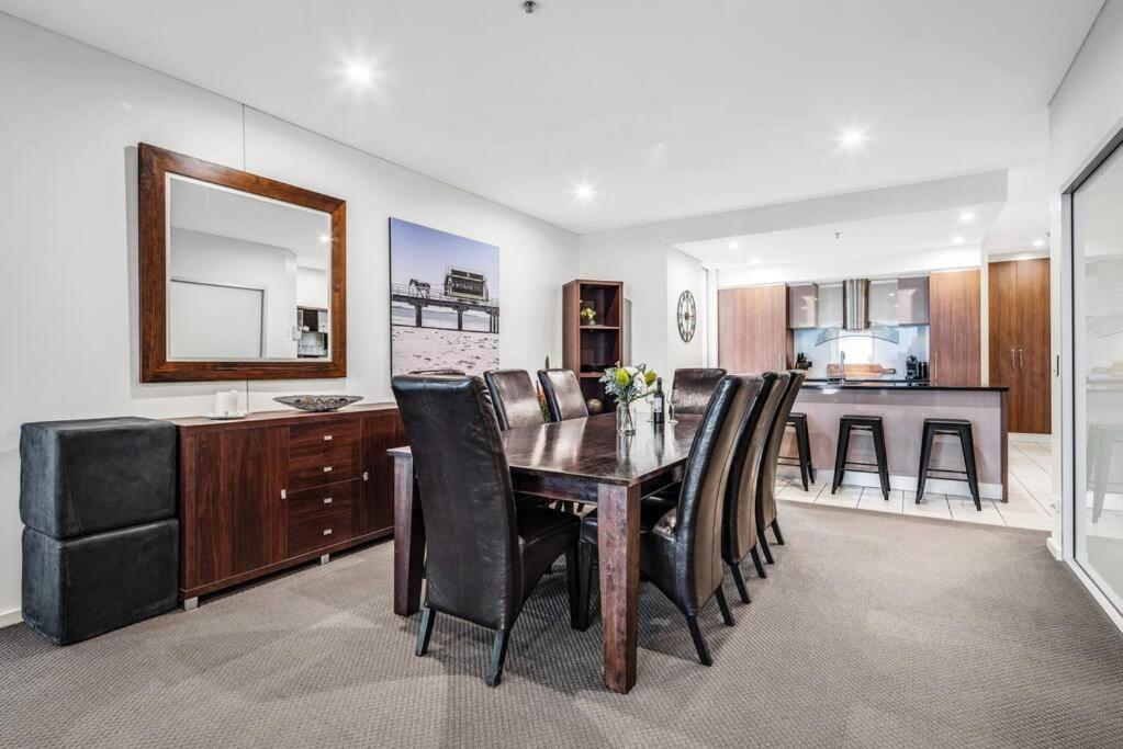Penthouse 406 The Frontage Victor Harbor