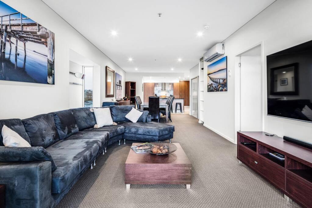 Penthouse 406 The Frontage Victor Harbor