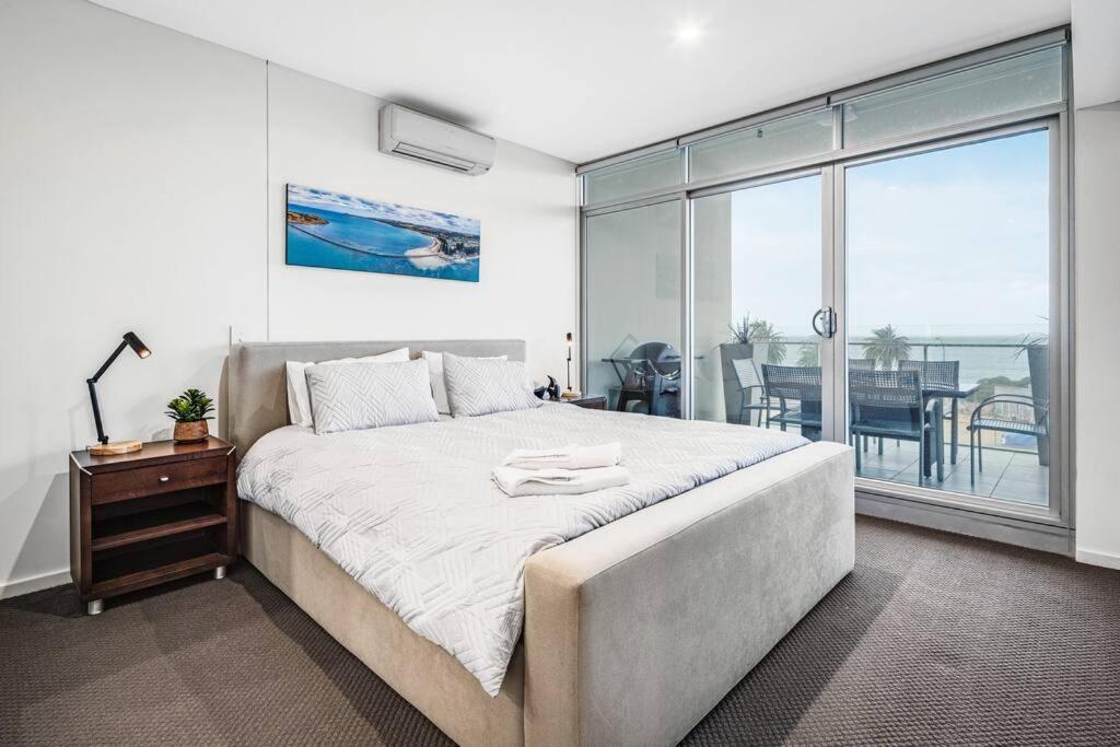 Penthouse 406 The Frontage Apartment Victor Harbor